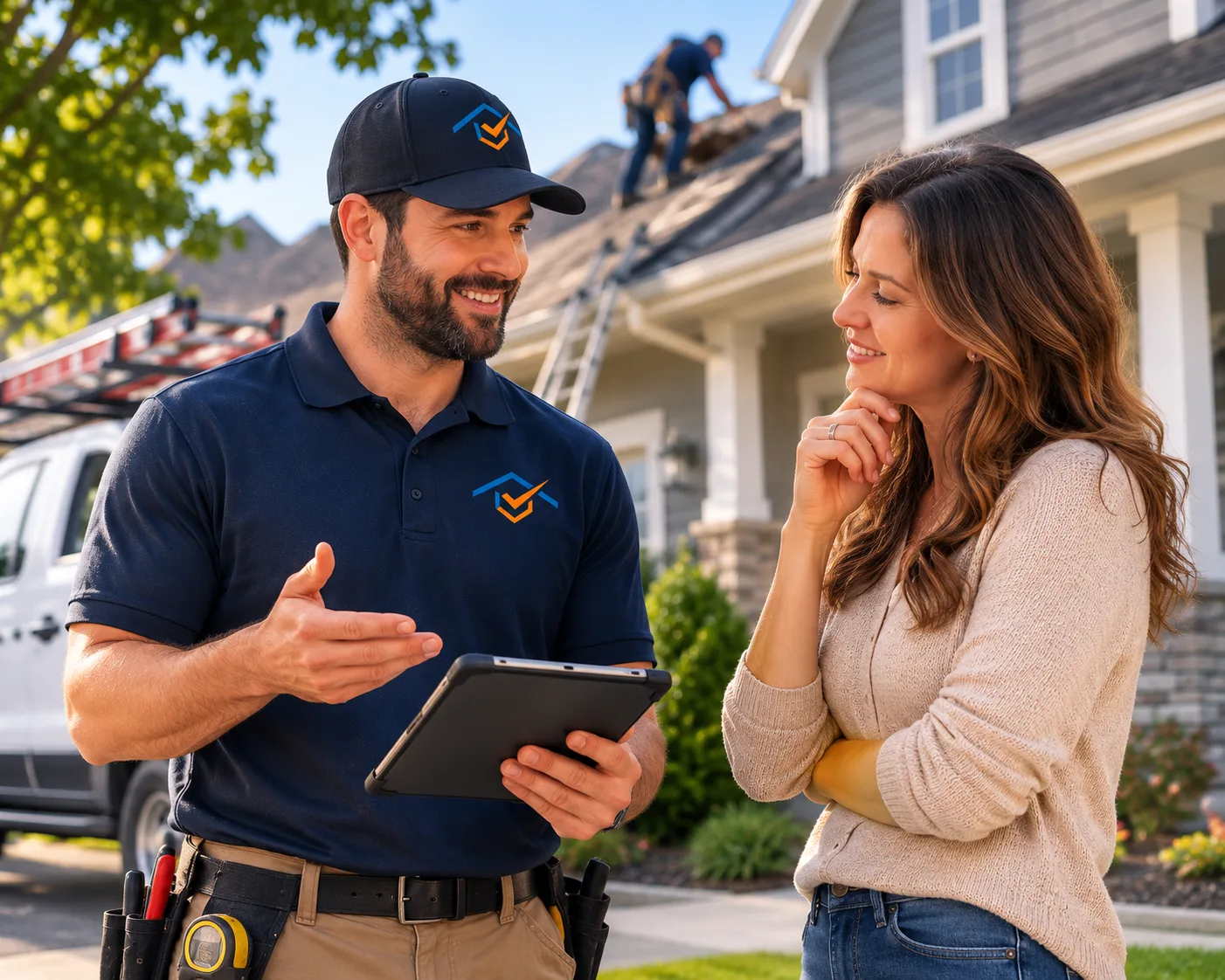 Roof Inspection FAQs in Fall Creek, WI