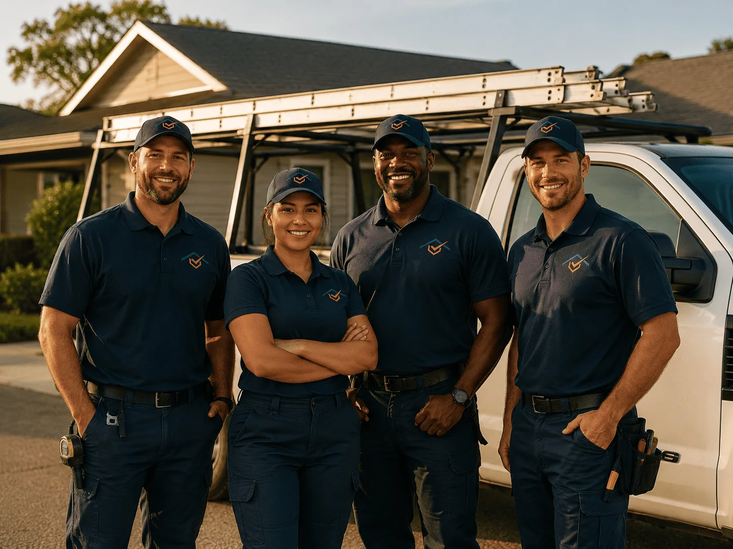 Roof Inspection company in Fall Creek, WI